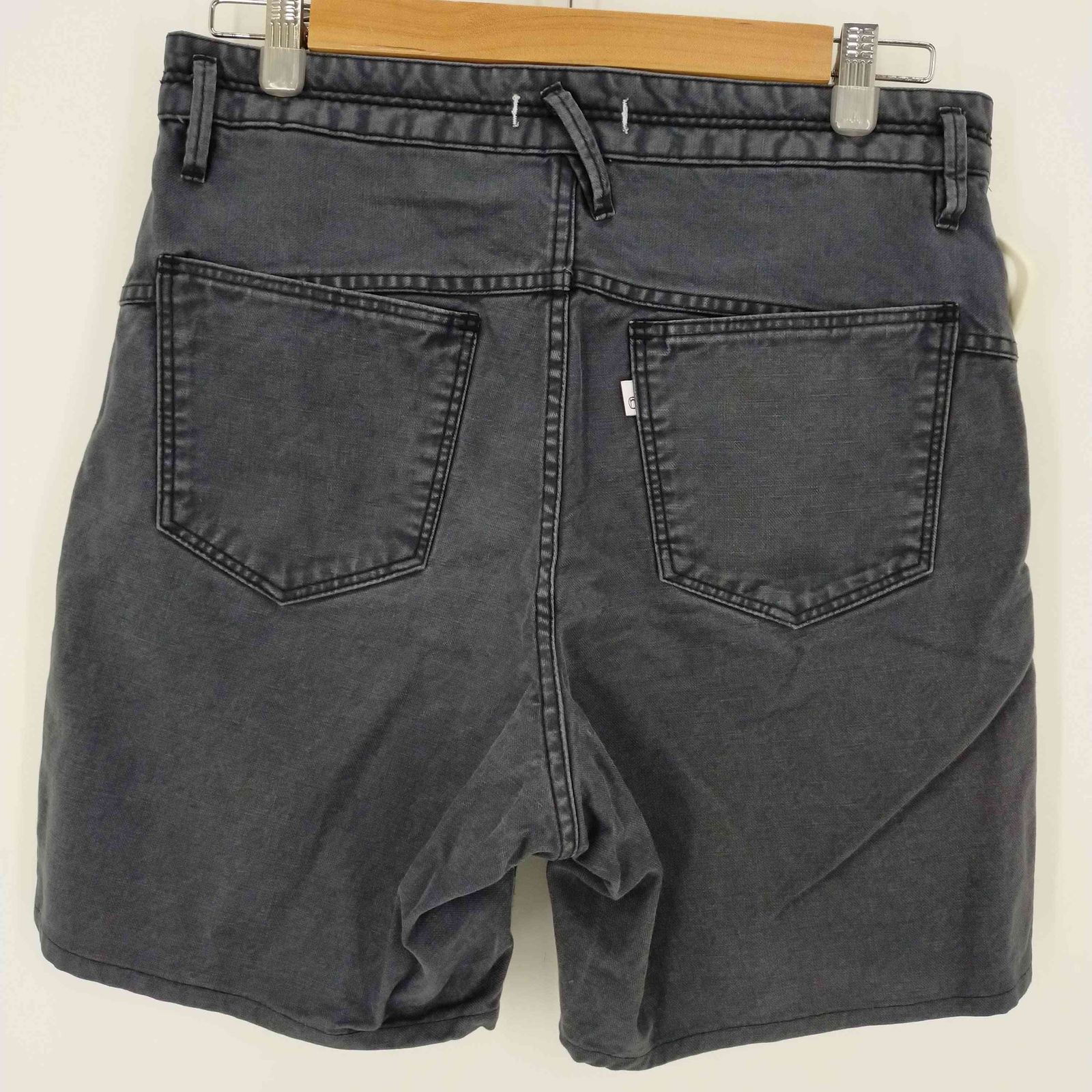 ノンネイティブ nonnative DWELLER 5P SHORTS USUAL FIT COTTON