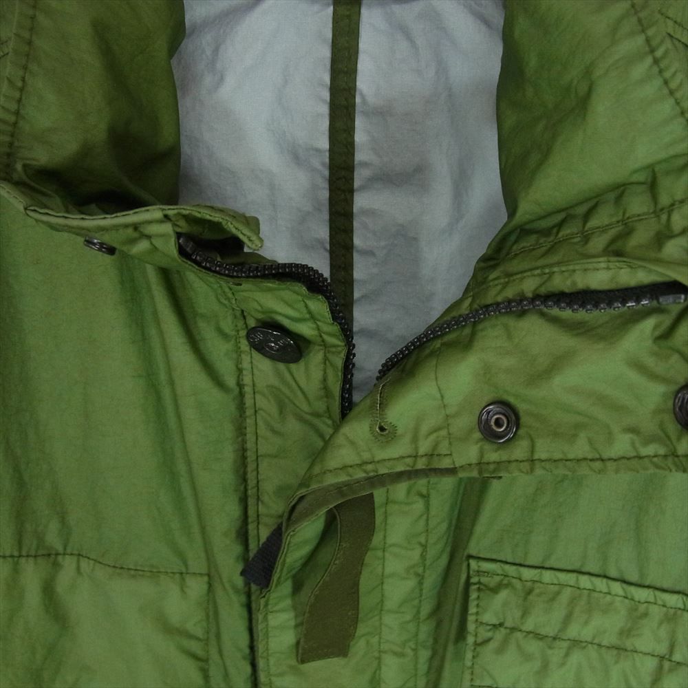 STONE ISLAND ストーンアイランド 761540123 V0058 MEMBRANA 3L TC