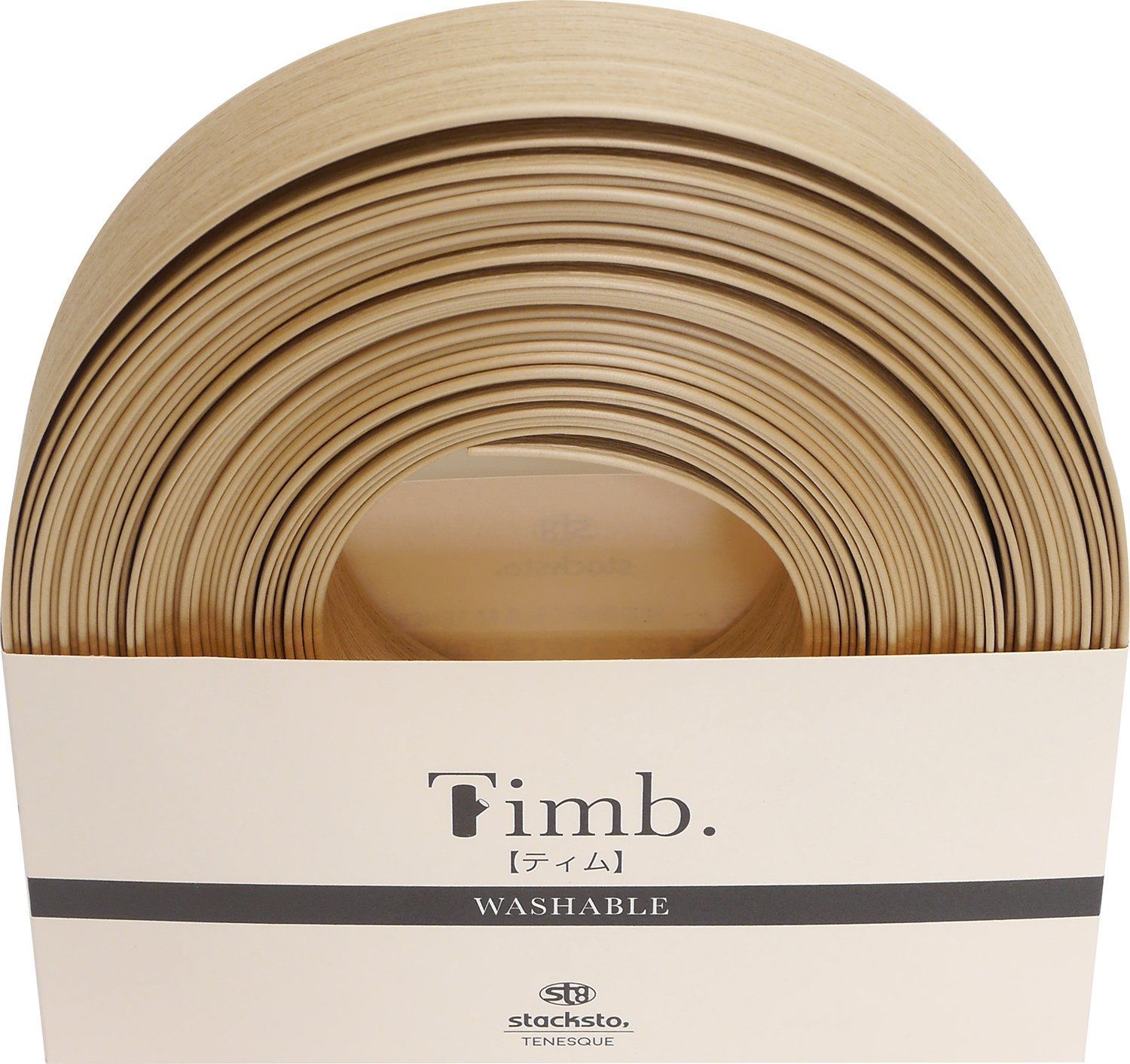 ティム Timb. テープ 約30mm×10m Col.773 メルヘンアート ダーク KB1400