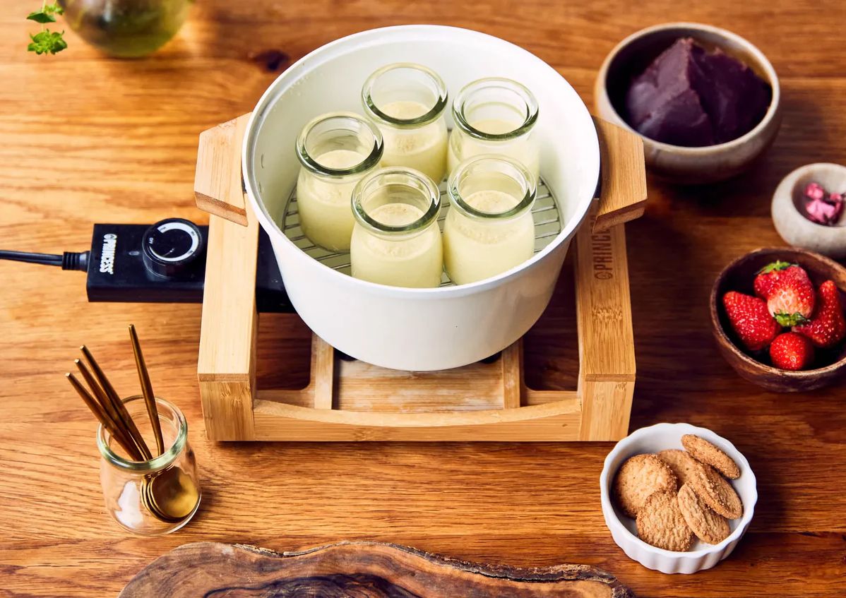 PRINCESS テーブルフォンデュ＆フライピュア - メルカリ