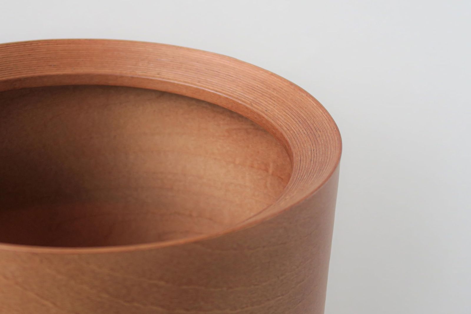 キャラメルブラウン