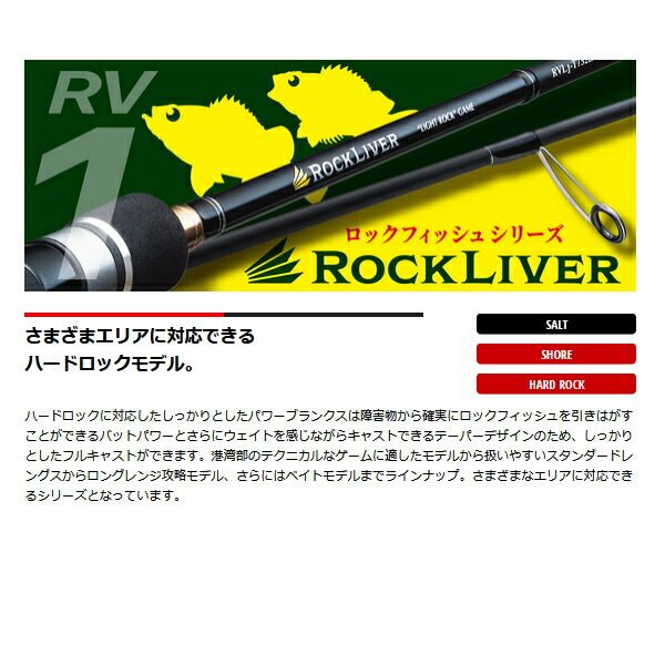 ハードロックゲーム RV1-792M