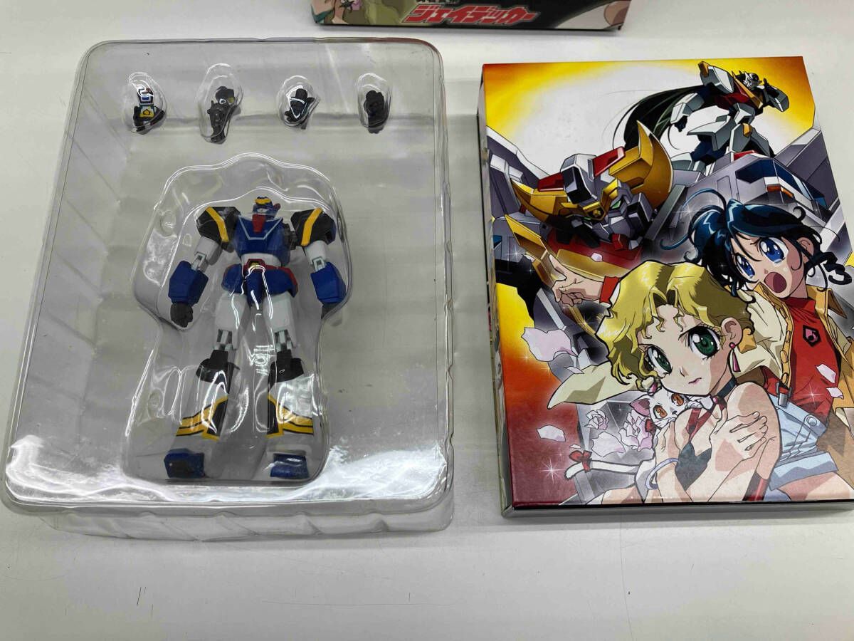 DVD 勇者警察ジェイデッカー DVD-BOX Ⅱ - メルカリ