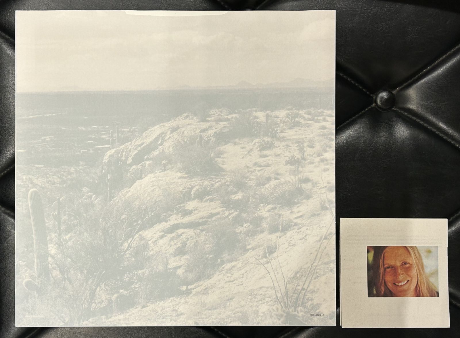 リンダ・マッカートニー　　WIDE PRAIRIE Amazon.co.jp: ☆LINDA McCARTNEY(リンダ・マッカートニー)/Wide