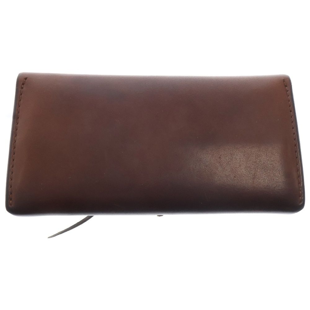 楽天市場】ゴローズ goro's 新品 三つ折り長財布 (黒) : モンテカルロ