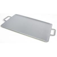 【新品・5営業日で発送】COMOLIFE コモライフ 愛宕山工業 鍛冶屋鉄板 ワイド (9224aq)