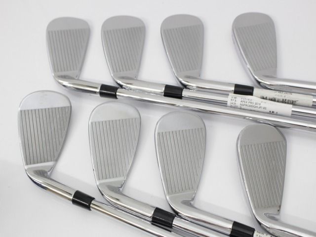 アイアンセット キャロウェイ APEX 2016 NSPRO950GH Ｓ APEX 2016｜キャロウェイ｜アイアンセット｜NSプロ950GH｜中古ゴルフ