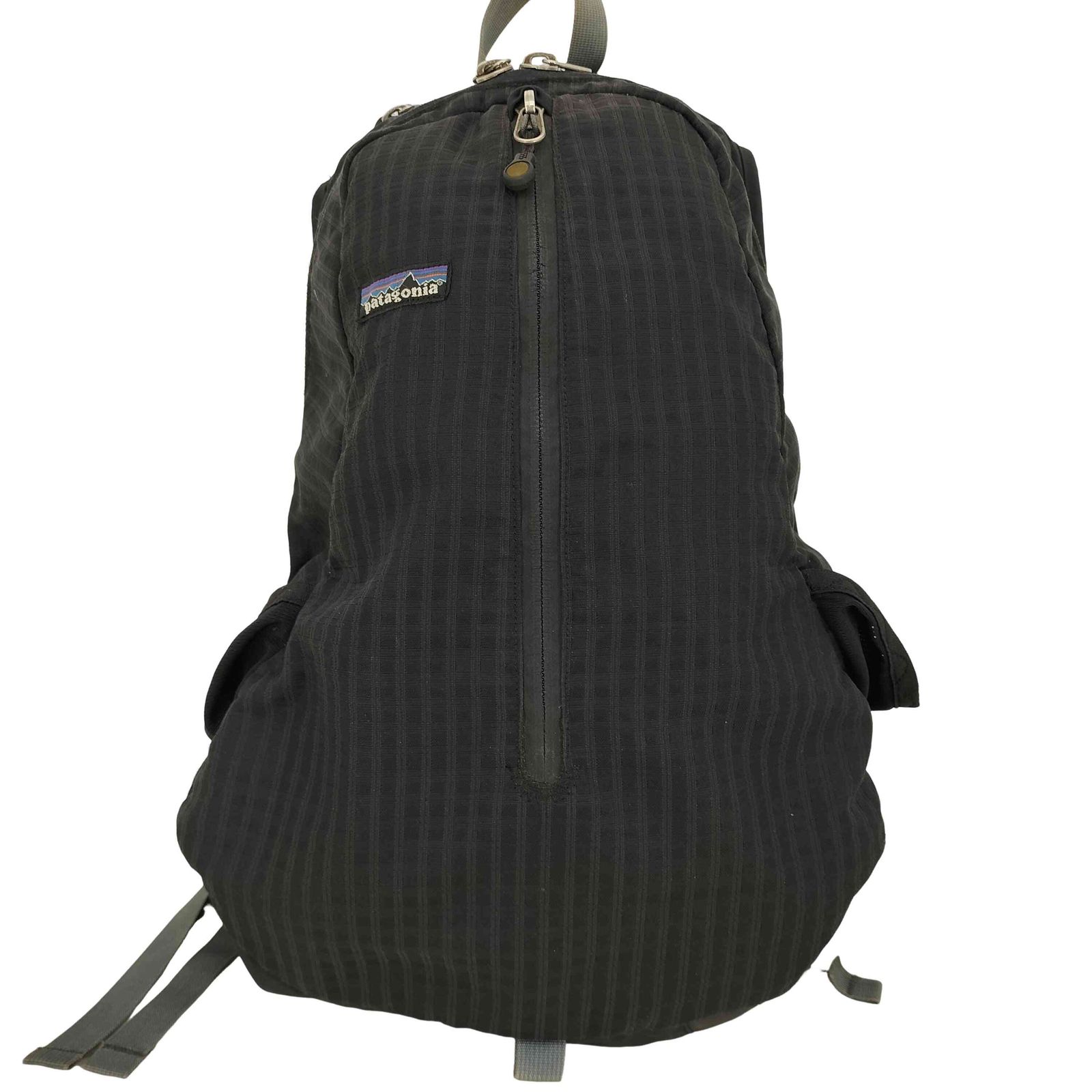 【廃盤：希少】パタゴニア キャタリストパック ブラック 48660 2006年 パタゴニア patagonia 2006年製 Catalyst Pack キャタリスト パック