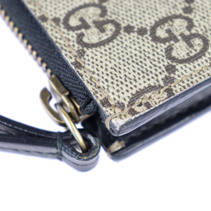 GUCCI グッチ Angry Cat アングリーキャット ショルダーバッグ 429016  