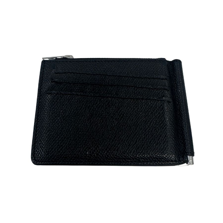 Maison Margiela マネークリップ付き二つ折財布 メゾンマルジェラ Maison Margiela 財布 二つ折り財布