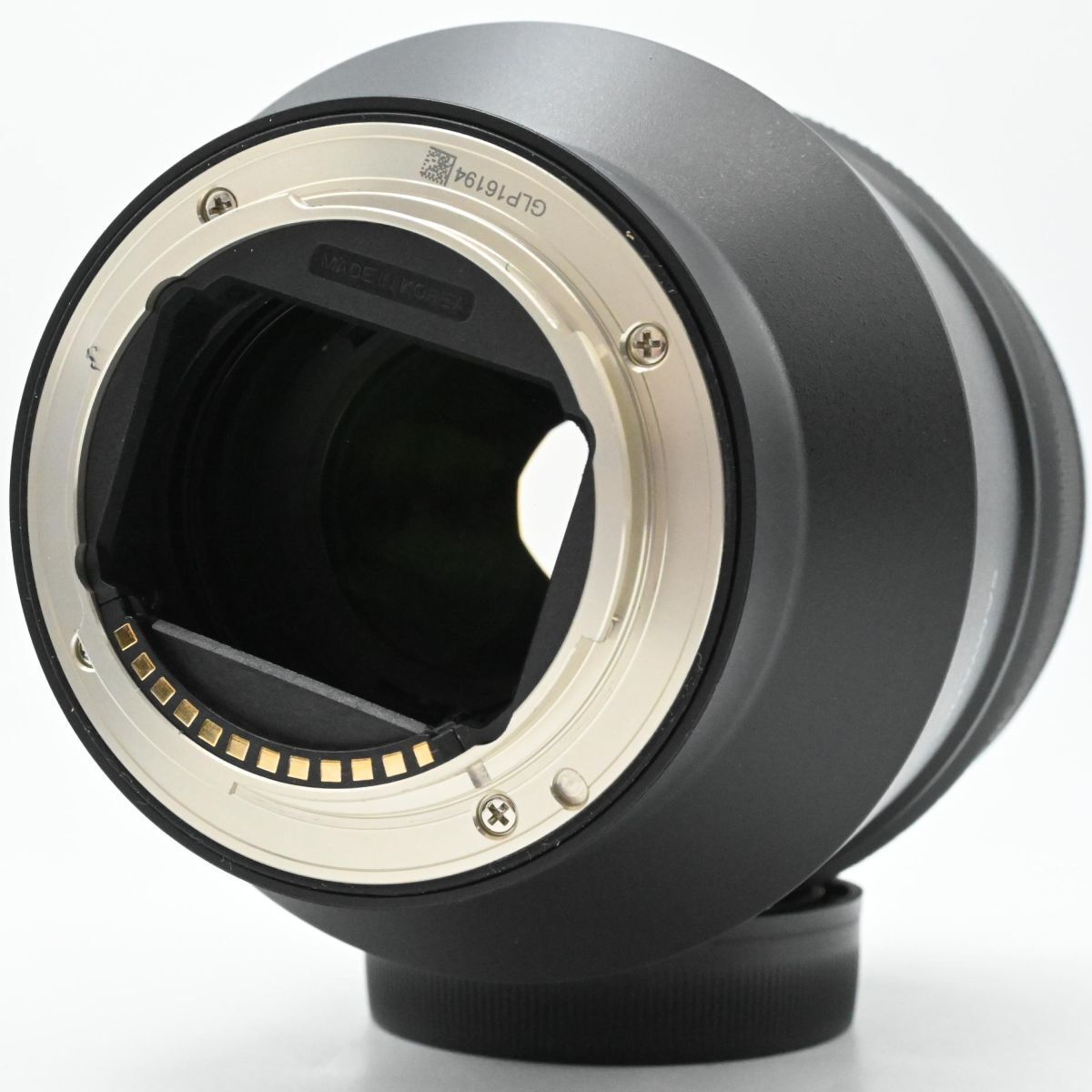 SAMYANG AF 135mm F1.8 FE Eマウント 887919 AF 135mm F1.8 FE | SAMYANG