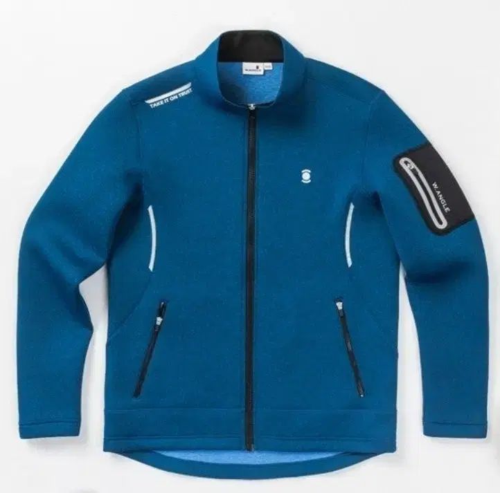 95 ワイドアングル WIDE ANGLE メンズ ゴルフウェア エアクッション アウター