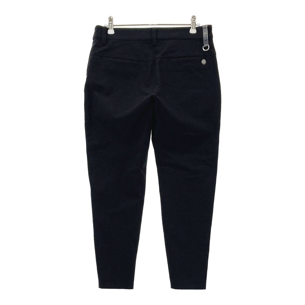 サイズ S BRIEFING GOLF ブリーフィング ストレッチパンツ ブラック系 240101535665 ゴルフウェア レディース ストスト