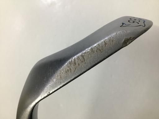 キャスコ Dolphin Wedge DW-120G シルバー 56° ウェッジ WG NS PRO 950GH neo フレックスR メンズ 男性用 右利き 右用 Dランク ゴルフクラブ