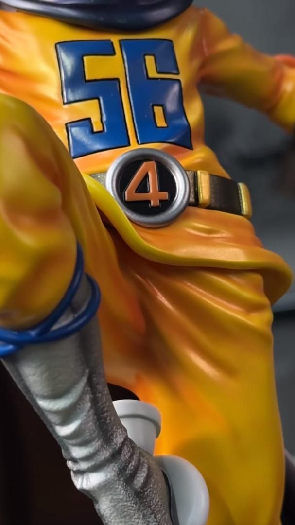 ワンピース 麦わらジェルマ56 ウソップ ガレージキット フィギュア ワンピース 麦わらジェルマ56 ウソップ ガレージキット フィギュア