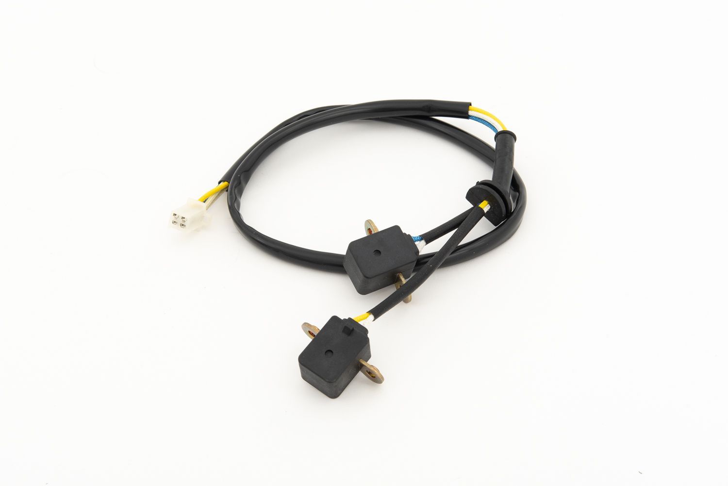 NSR250 MC21 ジェネレーターピックアップコイル ギアポジションセンサー