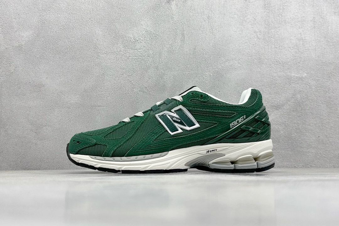 ニューバランス M1906RX 新品 グリーン ホワイト グレー 23cm New Balance ニューバランス スニーカー M1906RX NEWBALANCE