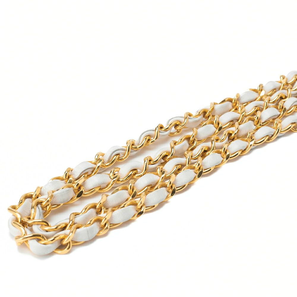 ゴールド金具 レディース