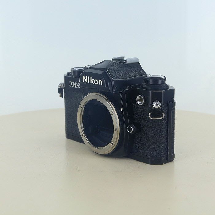 #321★訳あり★Nikon FM ボディ Nikon FM ボディブラック ニコン 完動品 【公式通販】