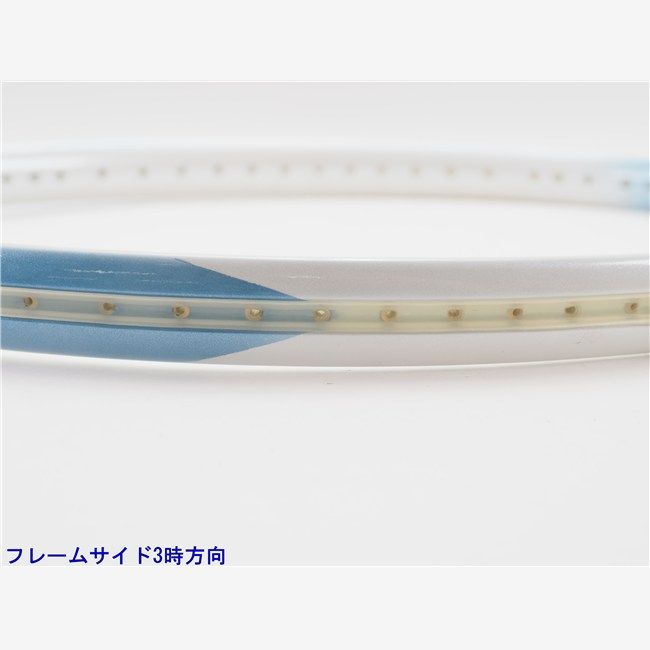 テニスラケット ダンロップ