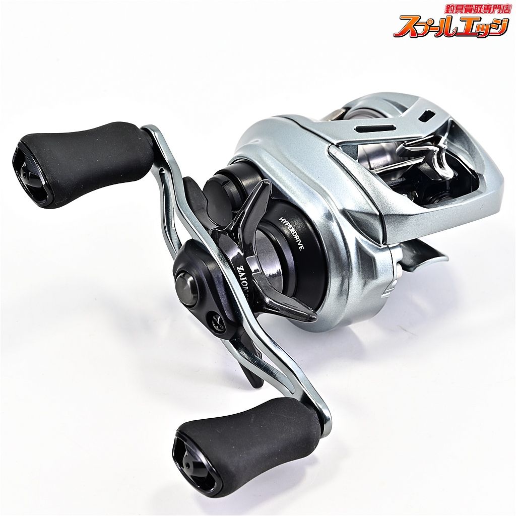 アルファスSV TW 800S XHL 美品 ダイワ アルファス SV TW 800S-XHL (リール) 価格比較 - 価格.com