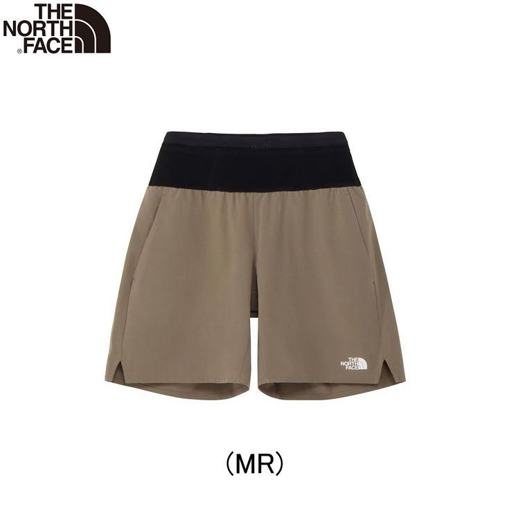 ザ・ノース・フェイス THE NORTH FACE Enduris Racing Short