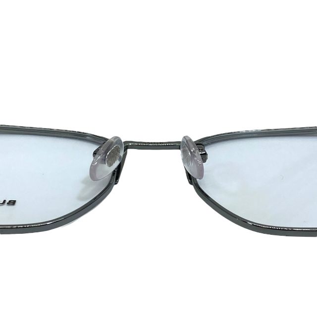 スクエアフレーム プラスチック