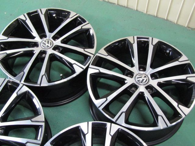 な純正 フォルクスワーゲン AU系 ゴルフ7純正 Singapore