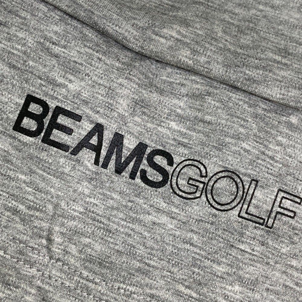 サイズ： BEAMS GOLF ビームスゴルフ ハイネック 長袖Tシャツ