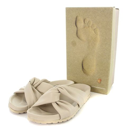 プラクトン PLAKTON 21SS Comfort SANDAL アパルトモン取扱い サンダル