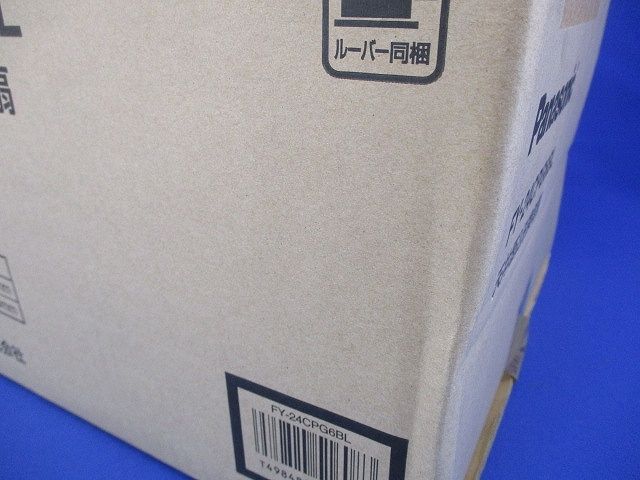 FY-24CPG6BL
