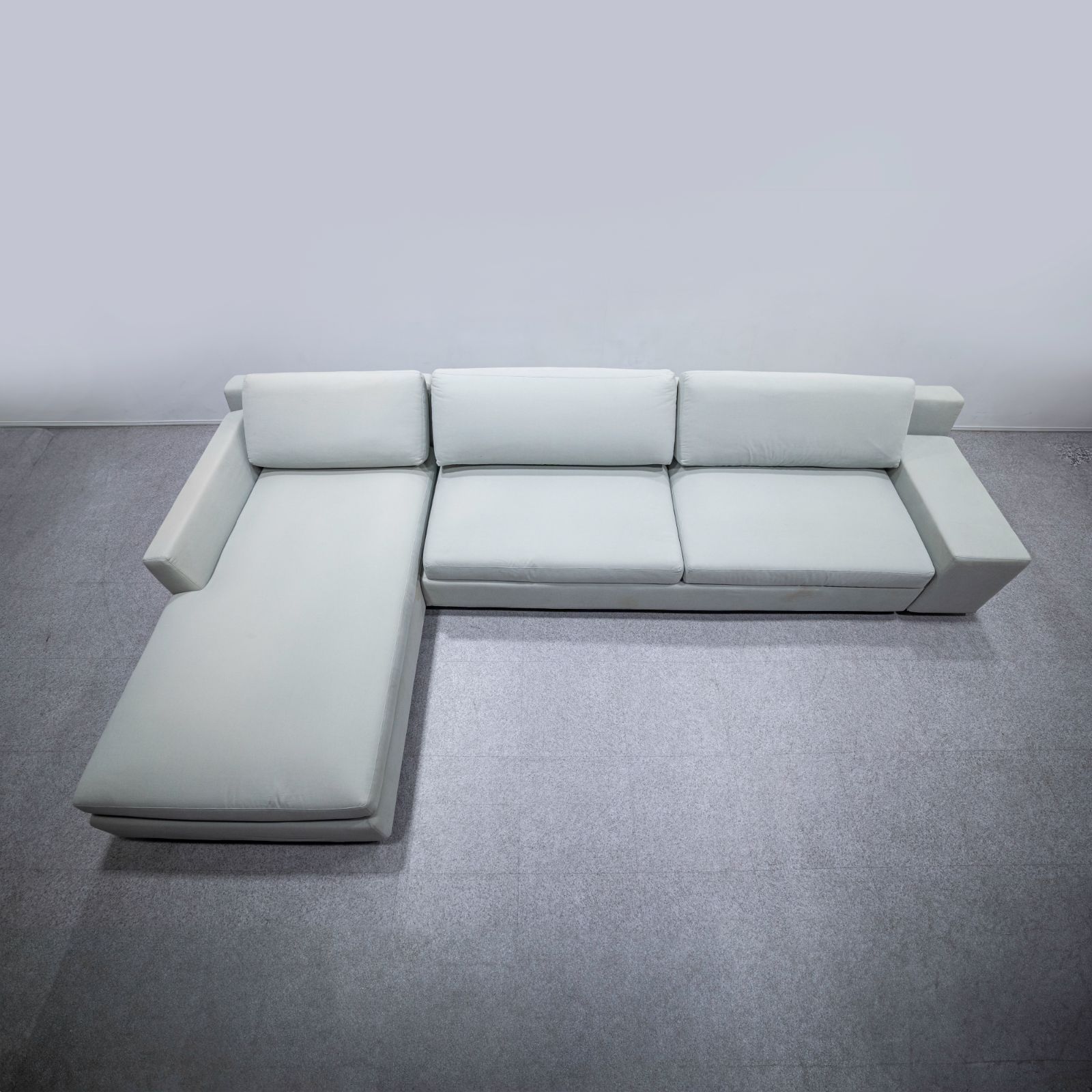 中古品】Cassina カッシーナ 236 MISTER ミスター カウチ ソファ 中古品】Cassina カッシーナ 236 MISTER ミスター カウチ ソファ