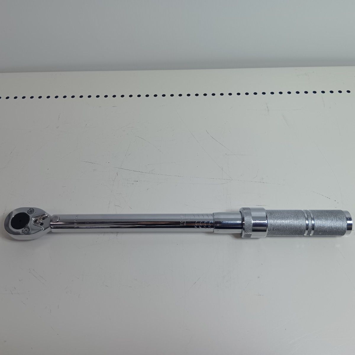 マック トルクレンチ