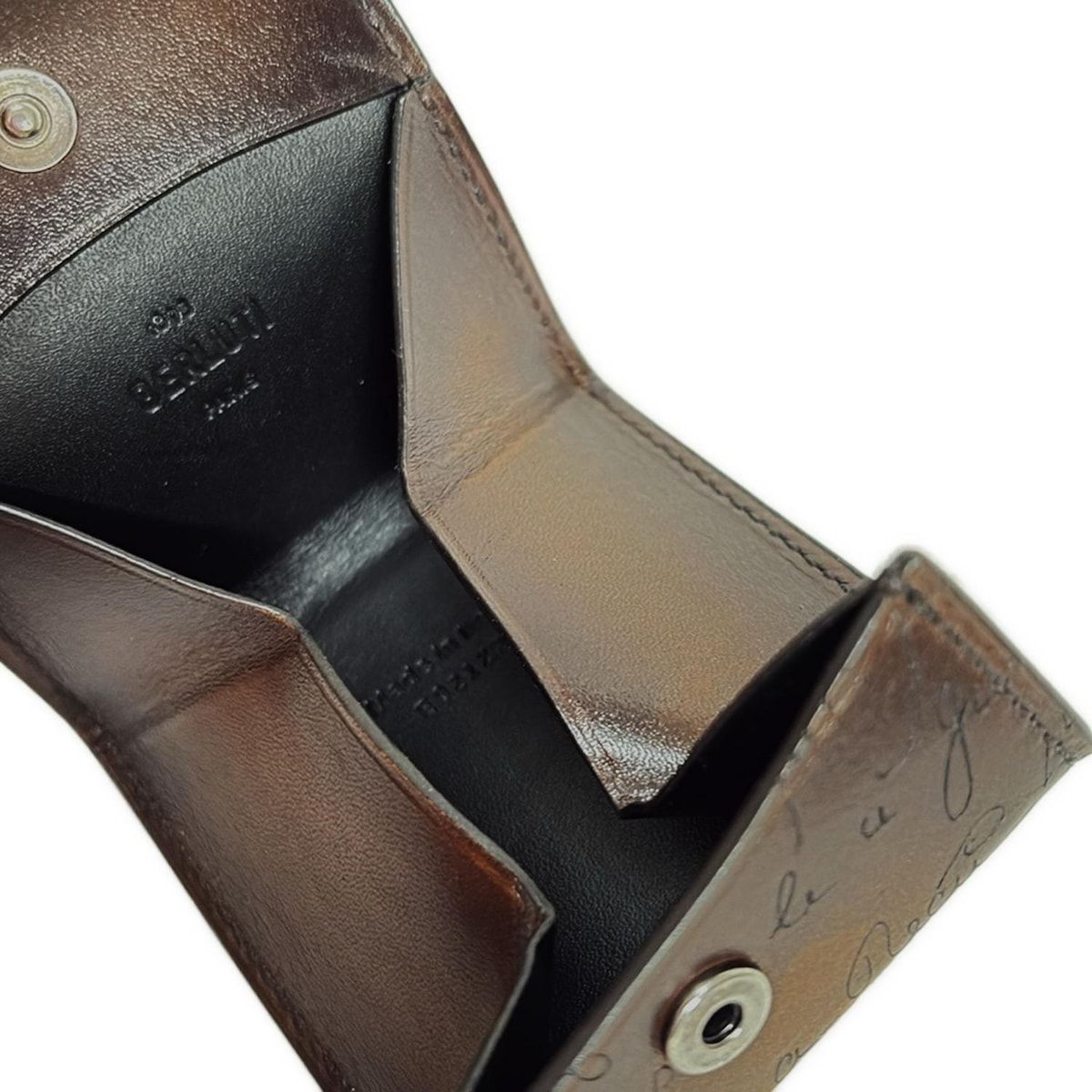 berluti ベルルッティ