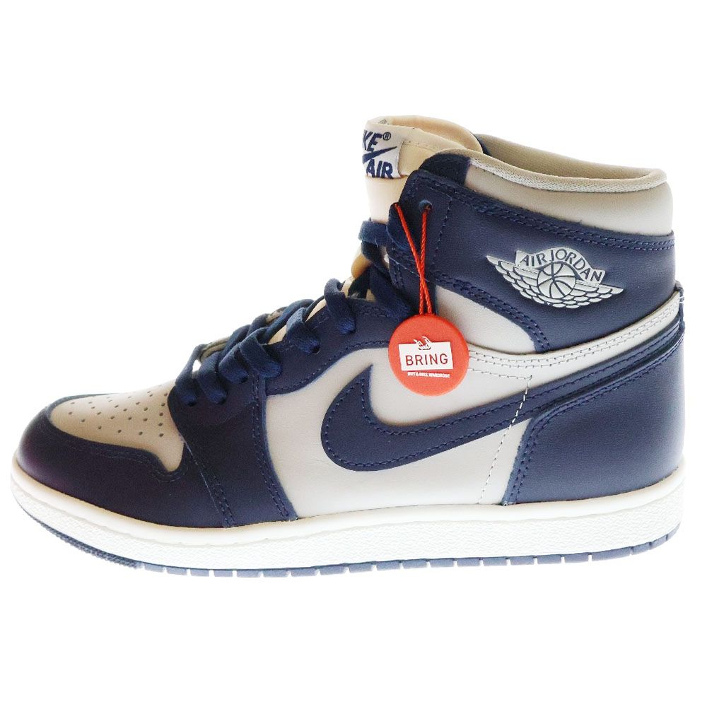 NIKE (ナイキ) AIR JORDAN 1 85 Georgetown エアジョーダン 1