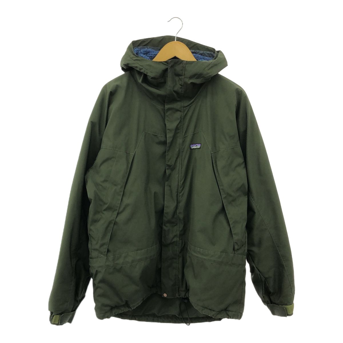 パタゴニア インファーノジャケット マウンテンパーカー パタゴニア