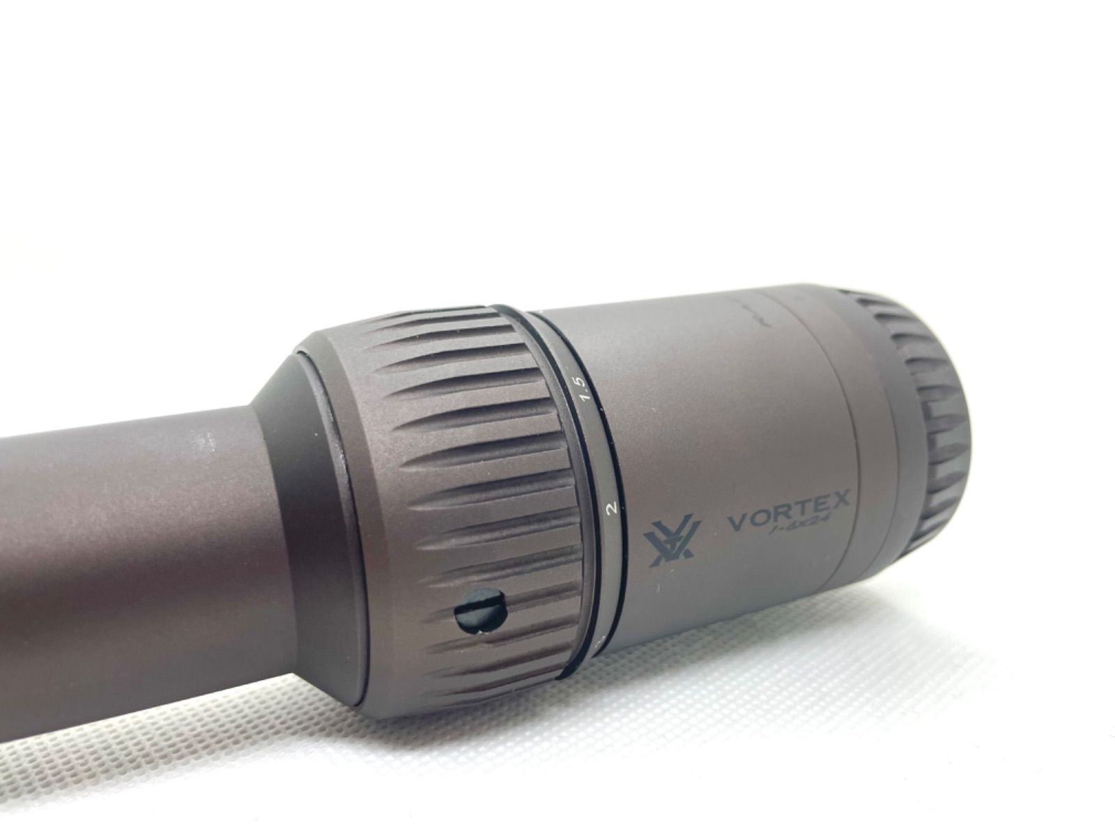 1本限定】Evolution Gear VORTEX タイプ Razor HD GEN2-E 1-6X24 LPVO ショートスコープ - メルカリ