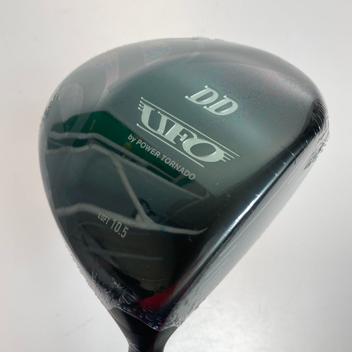 キャスコ DD UFO 10.5° ドライバー falconshaft FLEX-R ゴルフクラブ 