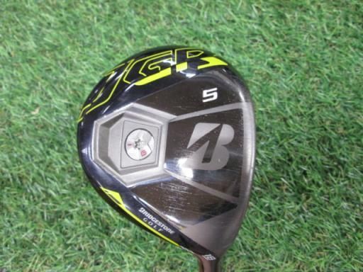 中古】 ブリヂストン BRIDGESTONE JGR 5W フェアウェイウッド FW