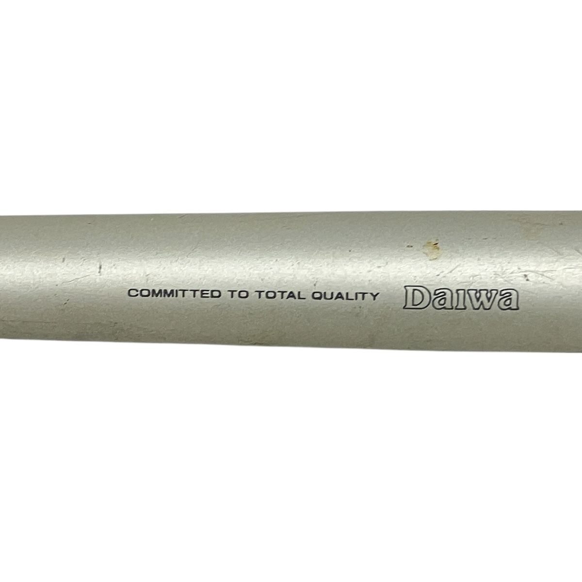 Daiwa ISO 1-53 HZ インターライン エンブレム リール付き ロッド