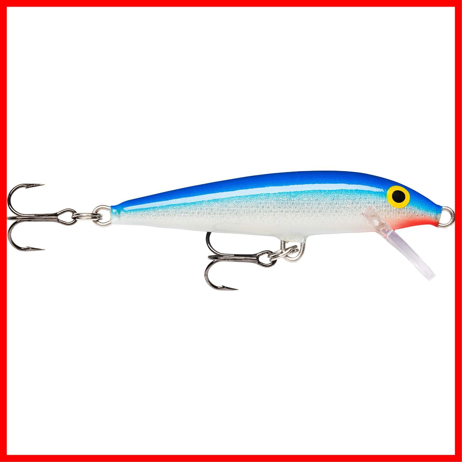 ラパラ(Rapala) カウントダウン CD9 9cm/12g