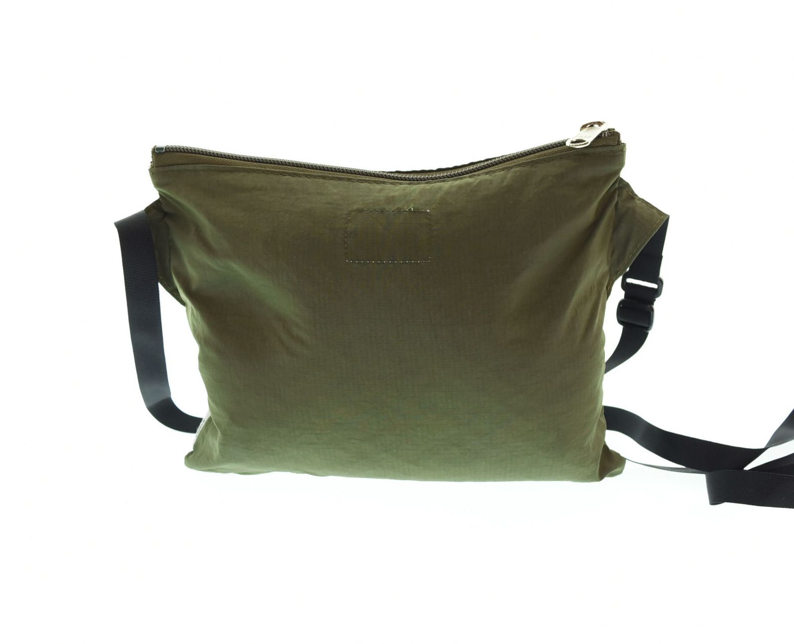 ダブルタップス WTAPS 19SS SLING BAG. NYLON スリング ミニ 