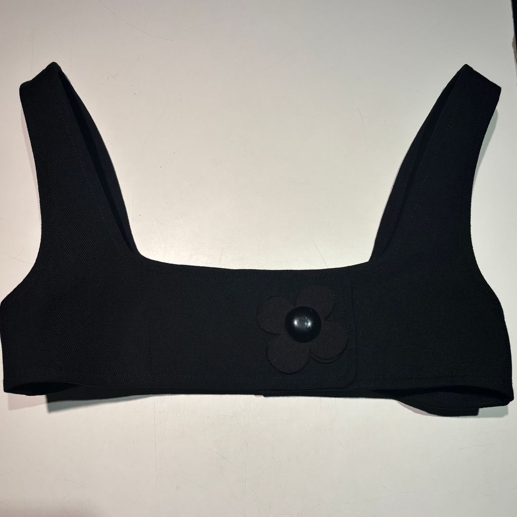 SHUSHU/TONG シュシュトング 22SS Strapless Top ストラップレス