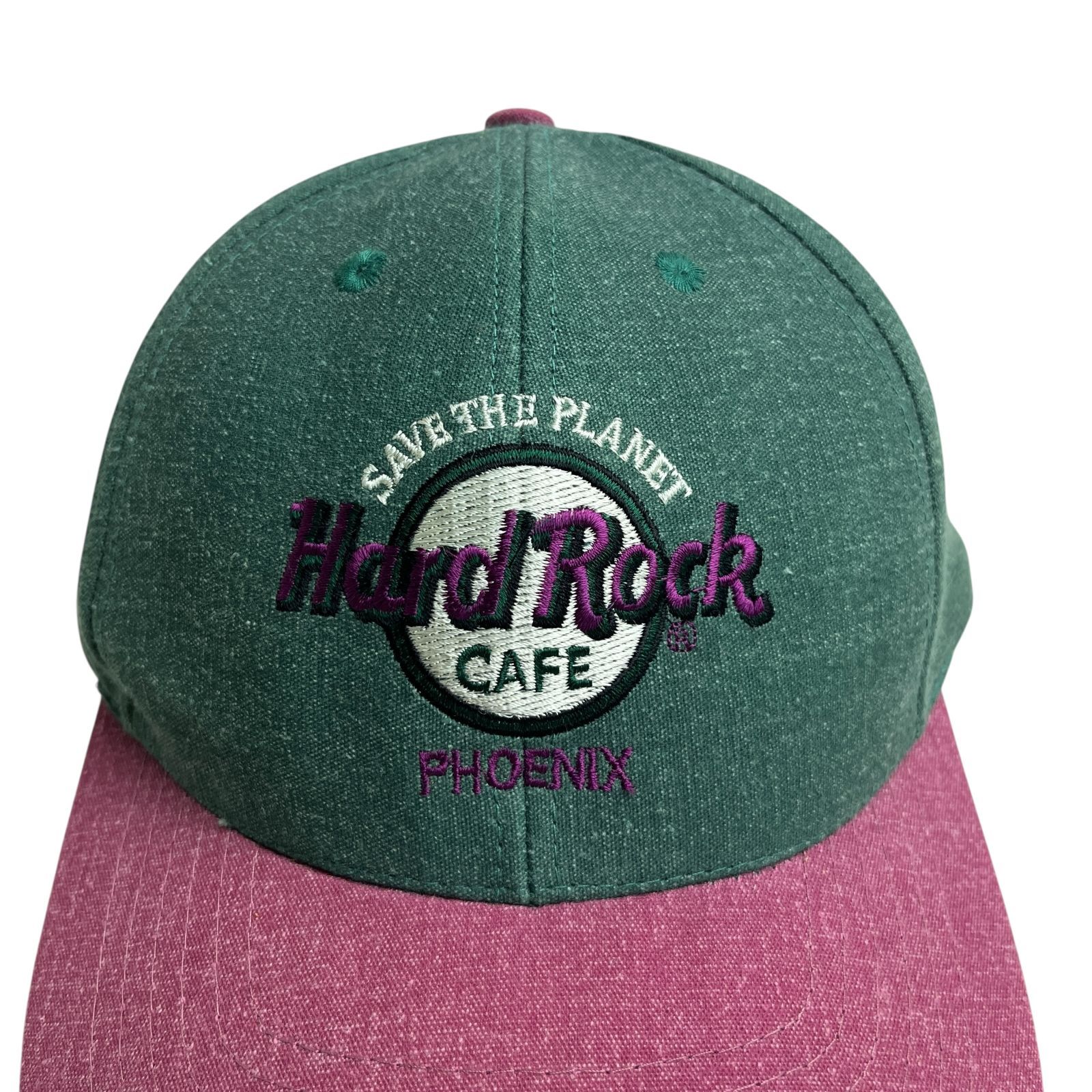 キャップ/帽子】Hard Rock Cafe PHOENIX（ハードロックカフェ