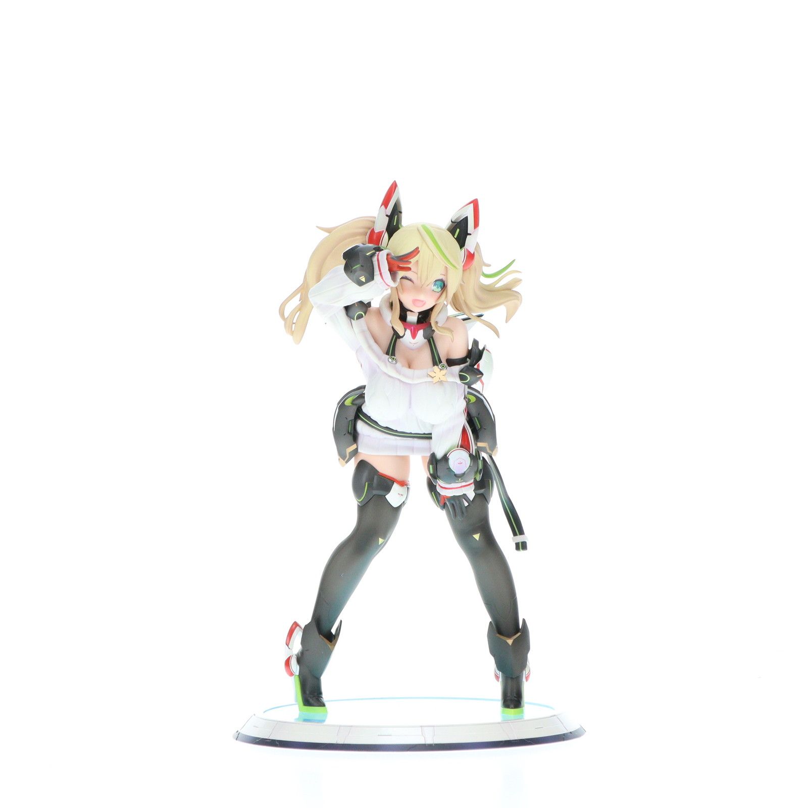 ファンタシースターオンライン2es ジェネ(ステラメモリーズVer