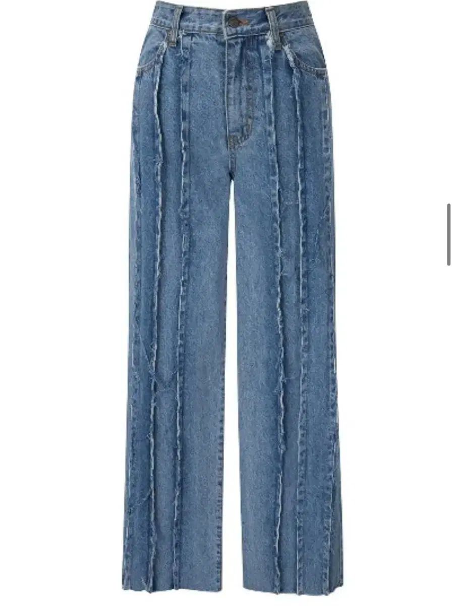 オープンプロダクト デニム ズボン サイズ 2