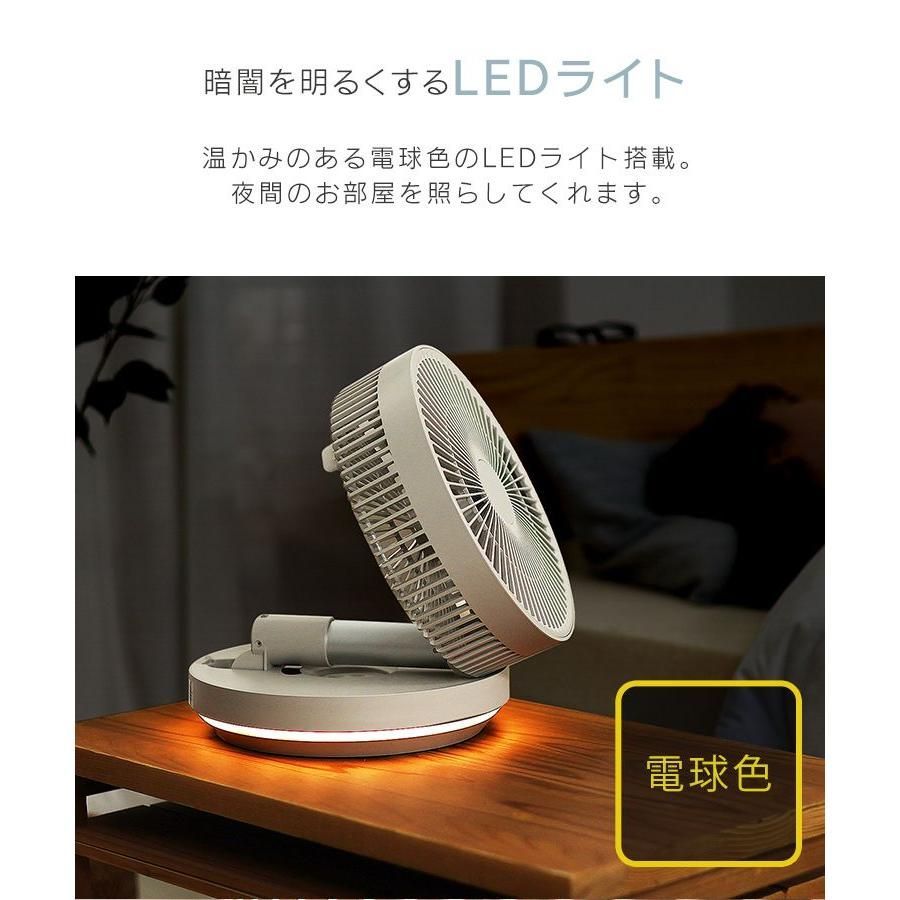 風量8段階