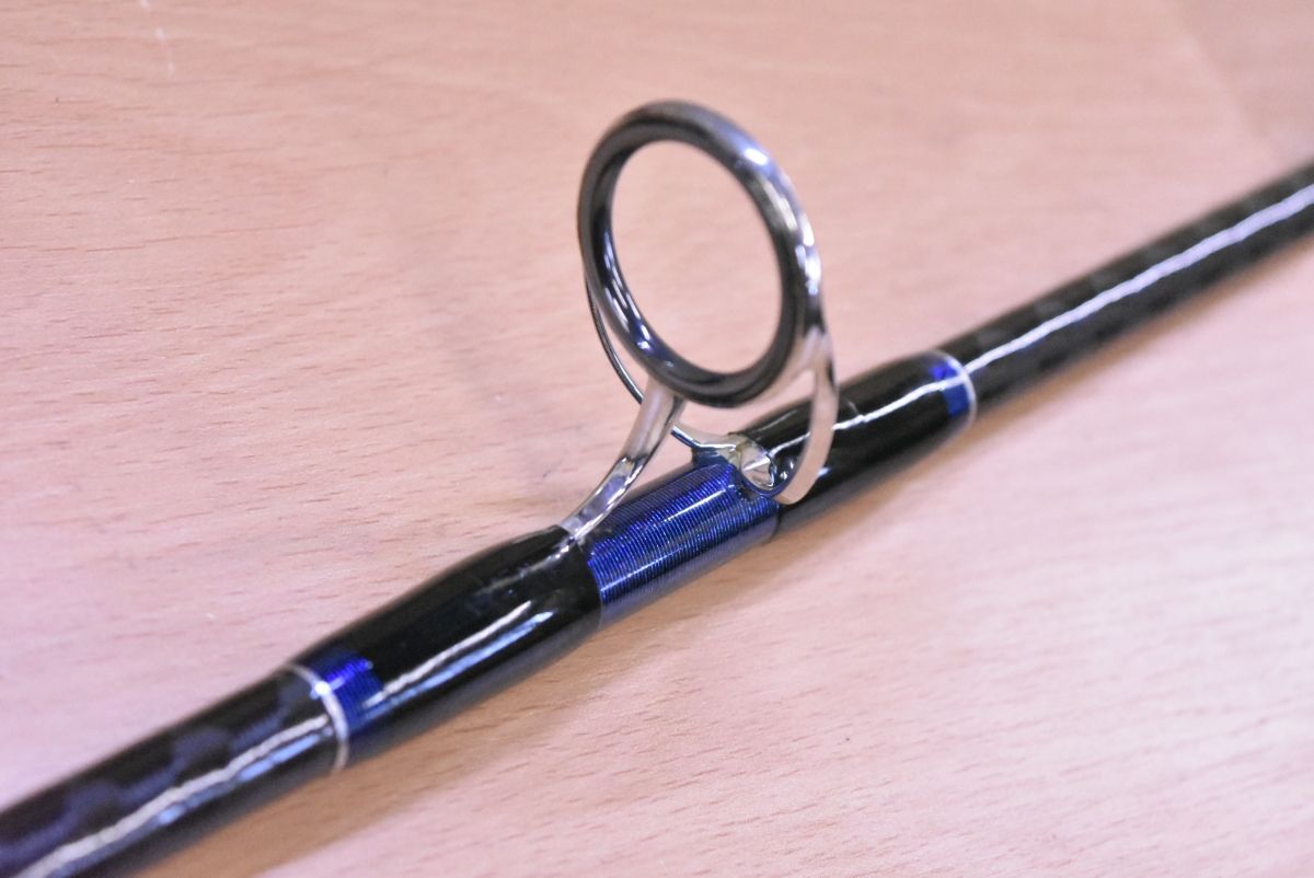 コルトスナイパー S1000XH-3 ショアジギングロッド シマノ 16 コルトスナイパー S1000XH-3 スピニング 3ピース