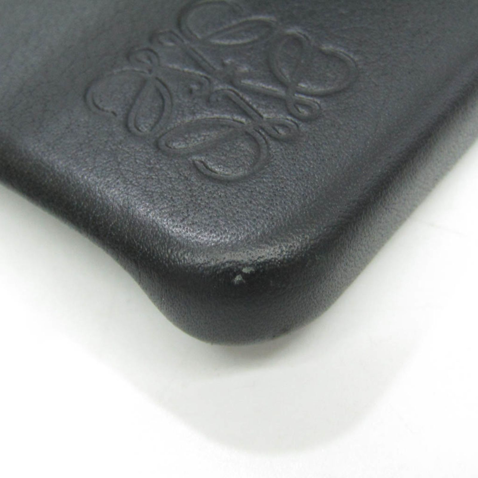 美品 LOEWE ロエベ エレファント バンパー iPhone XS MAX 楽天市場】□新品同様□ LOEWE ロエベ アナグラム レザー