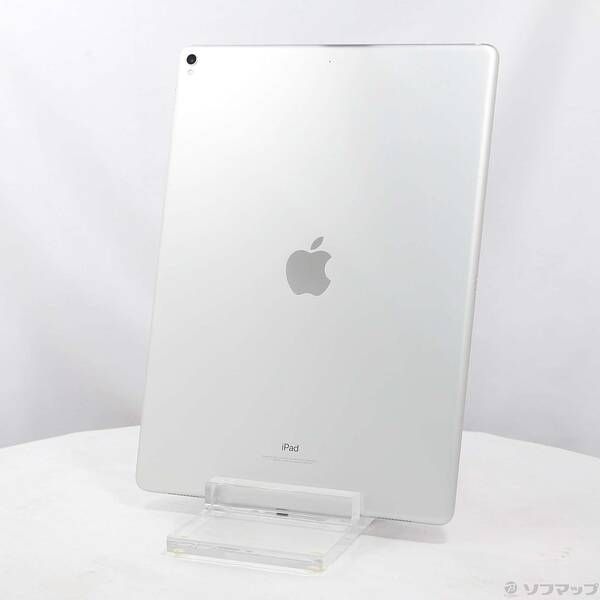 〔 品〕 iPad Pro 12.9インチ 第2世代 64GB シルバー MQDC2J A Wi-Fi 368